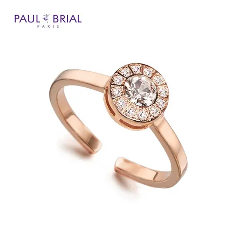 폴브리알 PSBR019 게르마늄 반지