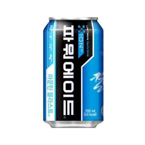 파워에이드 355ml x24캔