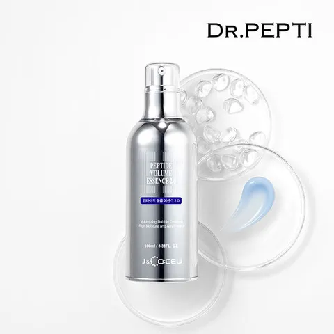 닥터펩티 펩타이드 볼륨 에센스2.0 100ml (정가 99,000원)