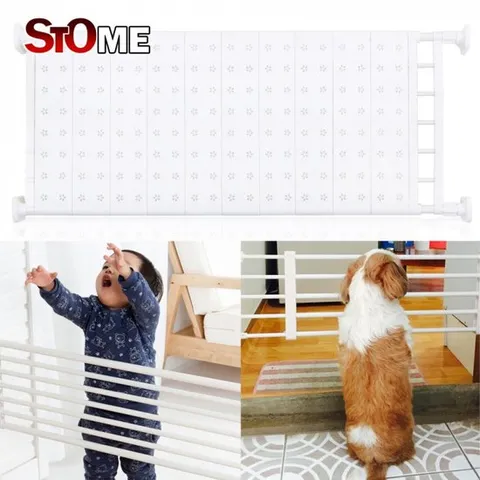 초강력 압축선반 다용도 선반 베란다틈새  안전문