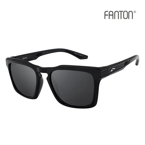 팬톤 FANTON 선글라스 FFG68 스모크 미러