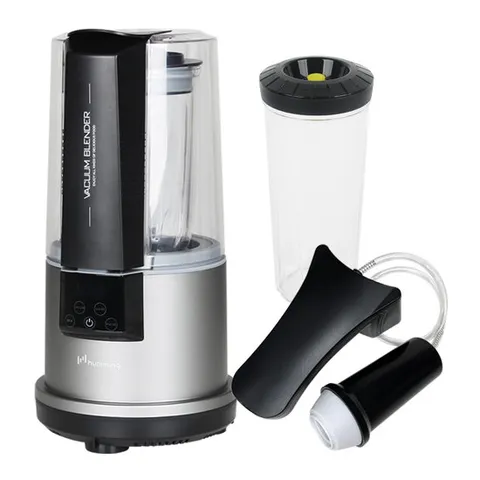 허밍 초고속 진공블렌더 소형믹서기 HMV-003B