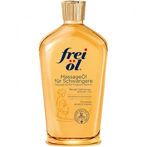 프라이웰 임산부 마사지 오일 125ml