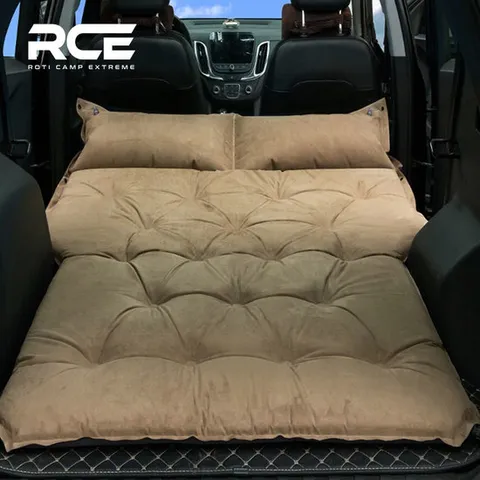 RCE 자충 차박 에어 매트 캠핑