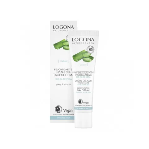 로고나 알로에베라 수분 데이 크림 30ml