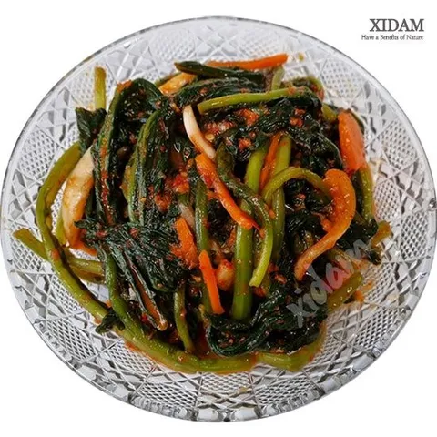 자이담 옐로우 열무김치 5kg