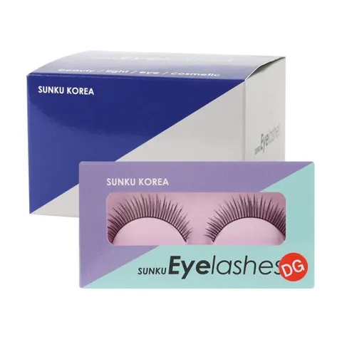 프린시아 선구 속눈썹 DG(10쌍)