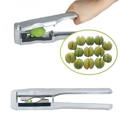 삼덕 매실망치 매실씨 빼는 기계 과일씨제거