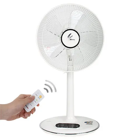 신일 14형 스탠드형 리모컨 선풍기 SIF-R14E