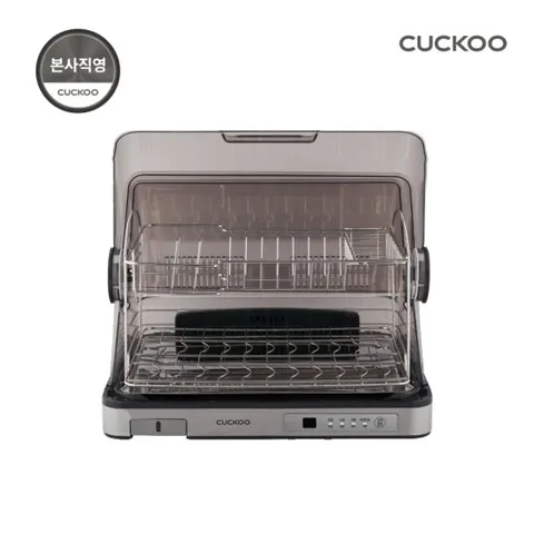 본사직영) 쿠쿠 6인용 식기건조기 CDD-A9010S