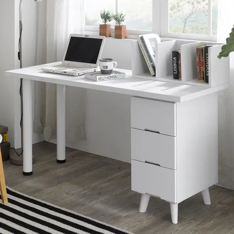 워니 1400서랍책상