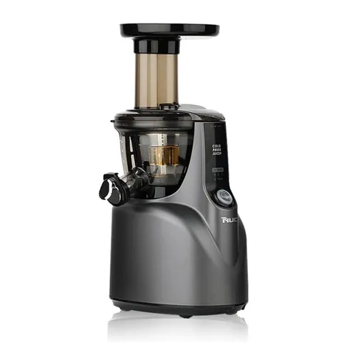 엔유씨 콜드프레스 원액기 착즙기 NJ-120K 매트건메탈