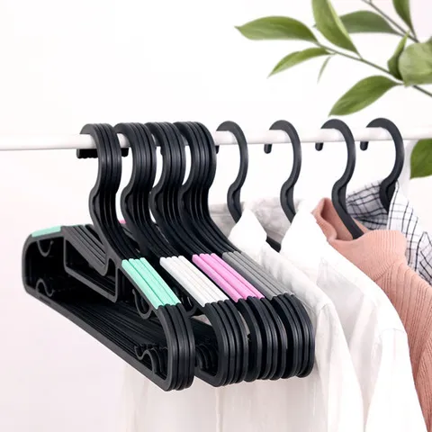 국내생산 튼튼  논슬립 옷걸이 70P