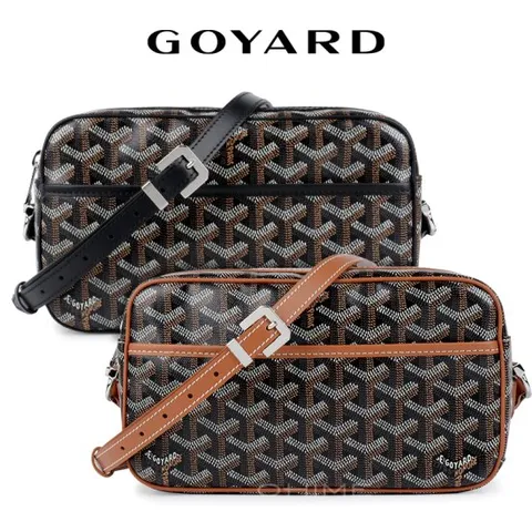 (쇼핑백포함) 고야드백 크로스 카페르 Capvert 택1