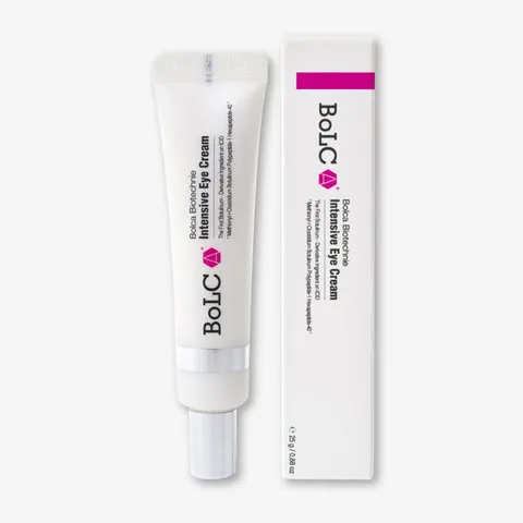 볼카 비오떼크니 인텐시브 아이크림 25g