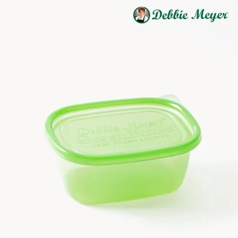 데비마이어 그린박스 밀프랩 반찬통 냉장고정리 소분용기 709ml 1p