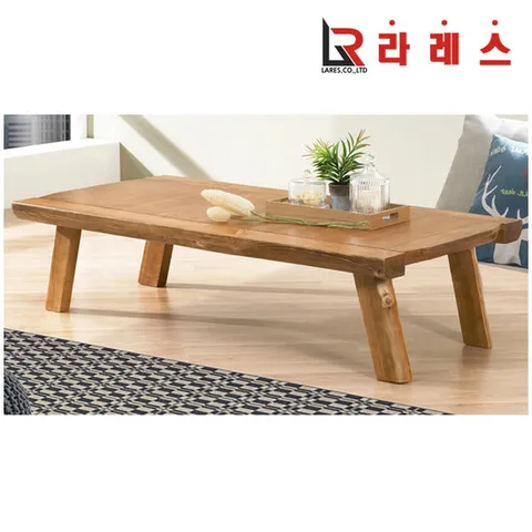 소나무 1300 다용도 테이블