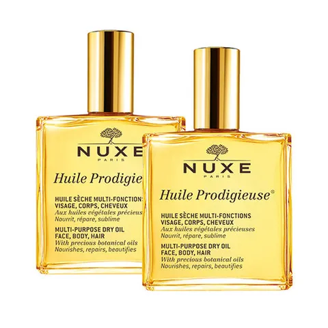 눅스 윌 프로디쥬스 오일 100ml x 2개세트