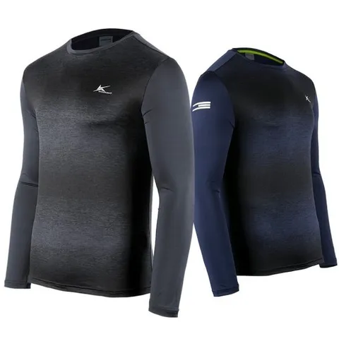 [피크나인]피크나인 P06323 봄 남성 긴팔 등산 티셔츠 남자 작업