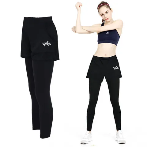 베루스 언더레이어 여성 9부 반바지 VE-W305 레깅스