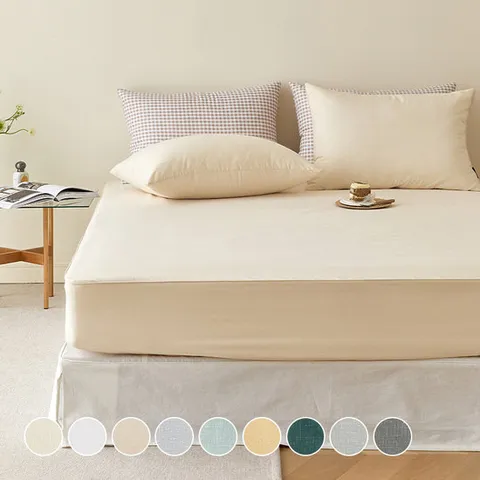 스테이 먼지없는 홑매트리스커버(SS)