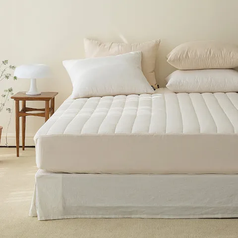 스테이 먼지없는 누빔매트리스커버(SS)