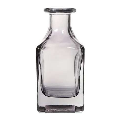 디퓨저 공병 꽁띠 130ml 그레이-1개 디퓨져 용기 재료