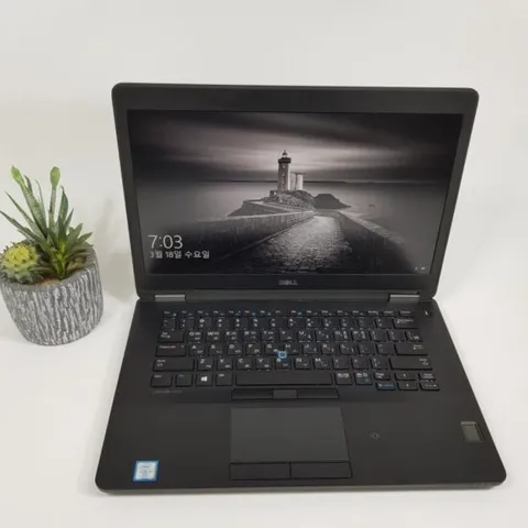 DELL 델 슬림 프리미엄 노트북