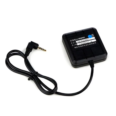 IoT 위치추적기 /LoRa 통신형GPS 위치관제단말기