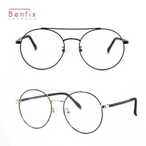 벤픽스 가벼운 울템다리 투브릿지 안경테 3013