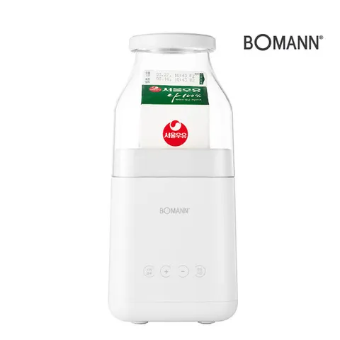 요거트메이커 제조기 수제요구르트만들기 JM6521 요거트제조 요구르트제조 수제요거트 유산균