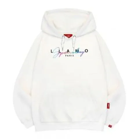 엘라모 3H 컬러스페셜 후드 M~4XL 빅사이즈까지