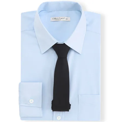 크리스챤 베이직 Sky 긴팔 와이셔츠 CKST3000