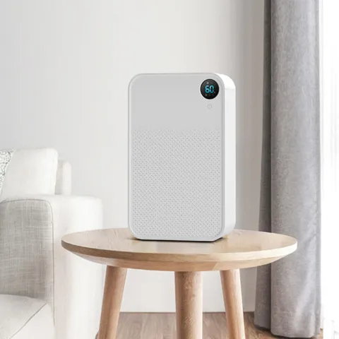 습기제거 미니원룸제습기 공기청정제습기