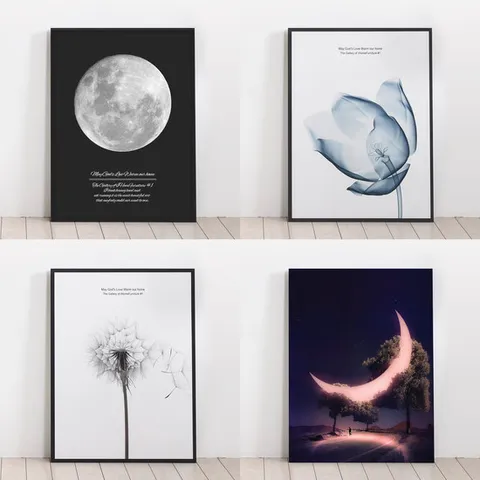 라샘 접이식테이블 10종 액자 테이블 L IH1521