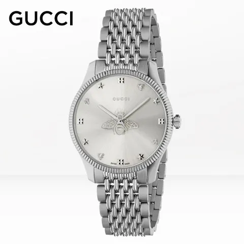 구찌 여성시계 YA1264153