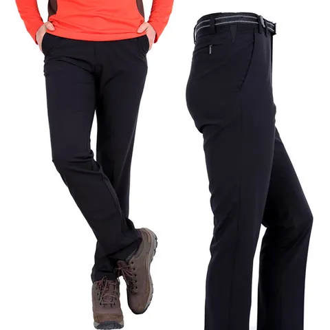 미루나무 네트 남성 여름 등산바지 등산복 아웃도어