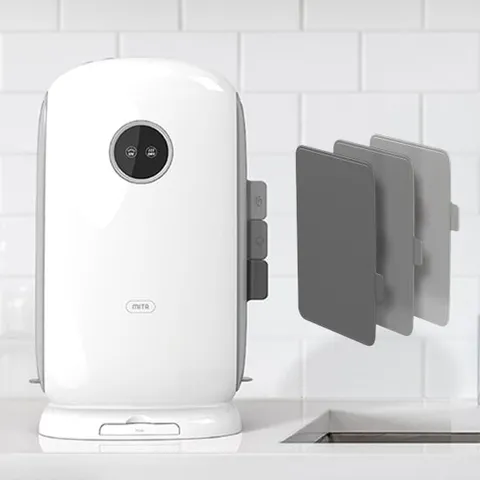 [MITA] 도마 살균기 도마3종포함 MITA-UV-01BG