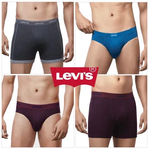 리바이스바디웨어 남자팬티 남성 드로즈 삼각팬티 브리프 모음