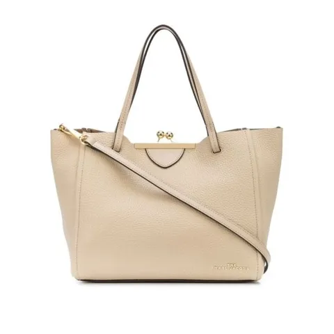 마크제이콥스 더 키스 락 미니 토트백 M0016159-223