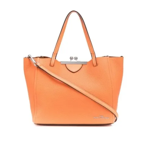 마크제이콥스 더 키스 락 미니 토트백 M0016159-800