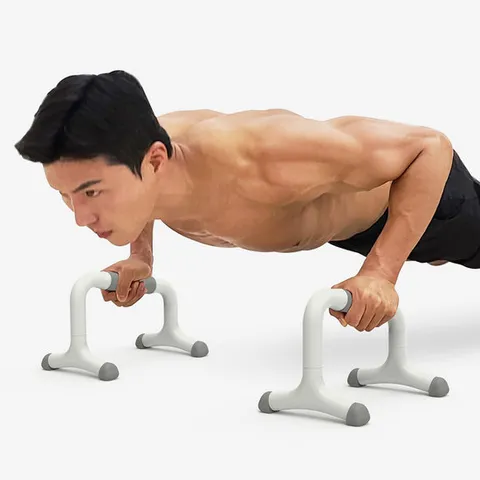 이고진 푸쉬업바 1206C 팔굽혀펴기기구 코어운동