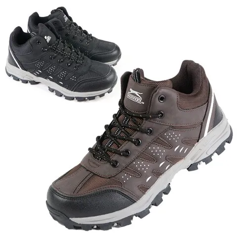 [슬레진저] 다이나믹 남성 등산 트래킹화 G3SL42