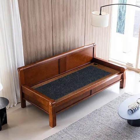 [명품의료기] 223SF 게르마늄 온열 돌소파