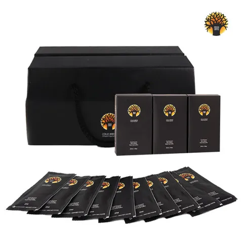 예그리나 힐링 더치커피 프리미엄 선물세트 1박스(30팩)