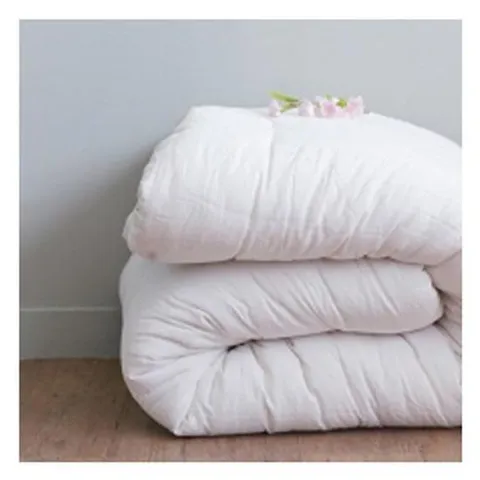 [단잠]천연목화100% 요솜-1인(105X185)