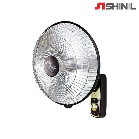 신일산업 SEH-900WST 세라믹 벽걸이형 전기히터 벽걸이히터