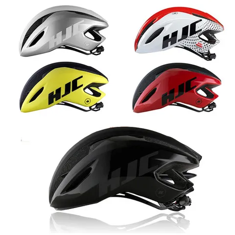 호비 HJC 홍진 발레코 에어로 초경량 자전거 헬멧