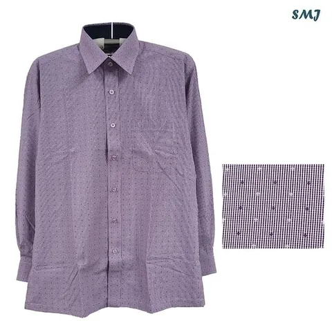 SMJ1506 남성 드레스셔츠 남자 와이셔츠 남성 정장셔츠 사계절