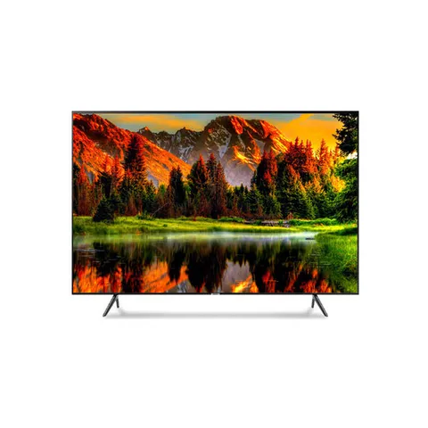 삼성전자 TV UN75RU7190FXKR (벽걸이형) +